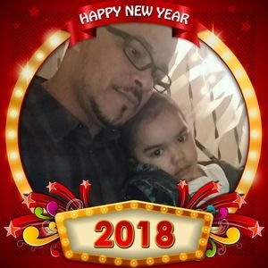 Meet your Posher, Samuel